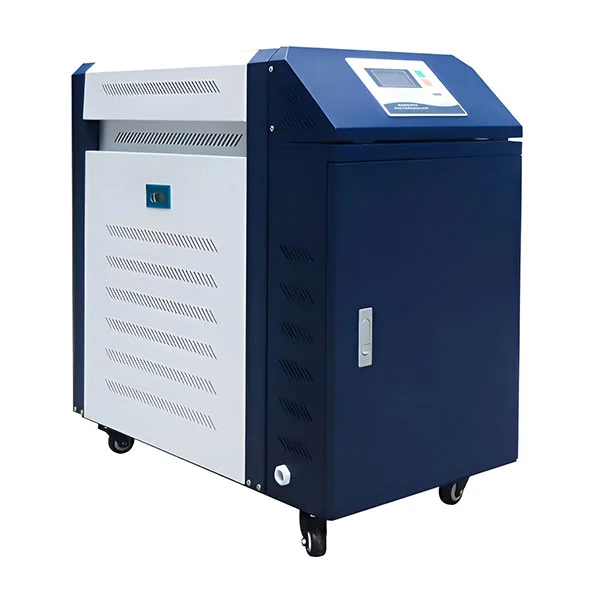 Waarom is vormtemperatuurbeheerder krities?