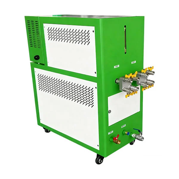 Wat maak 'n hoë kwaliteit vormmasjien die sleutel tot presisievervaardiging?