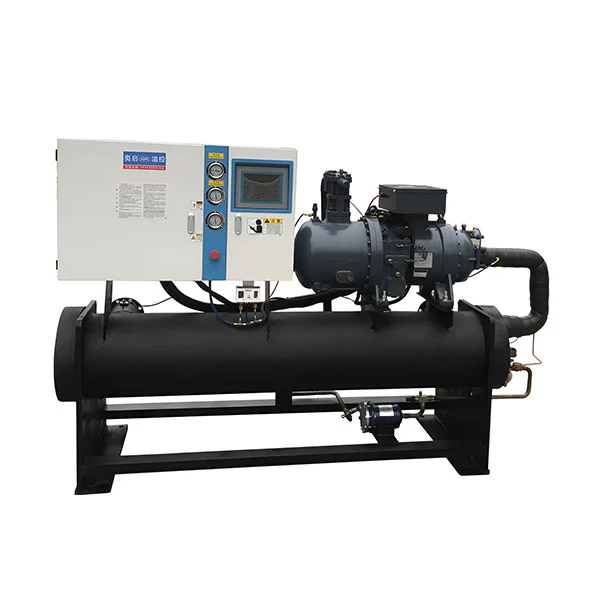 Waarom 'n lugdroër saamgeperste stelsel kies vir optimale industriële prestasie?