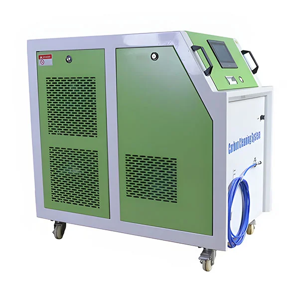 Wat is 'n elektromagnetiese induksieverwarmer?