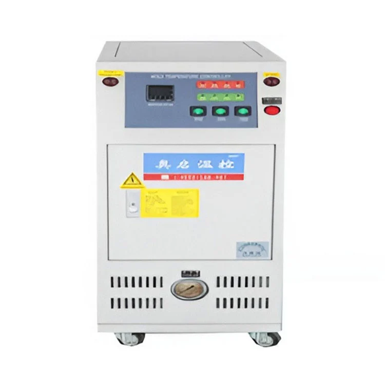 Hoëtemperatuur watertenkverkoeler