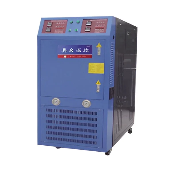 Industriële ultrasoniese wastoerusting