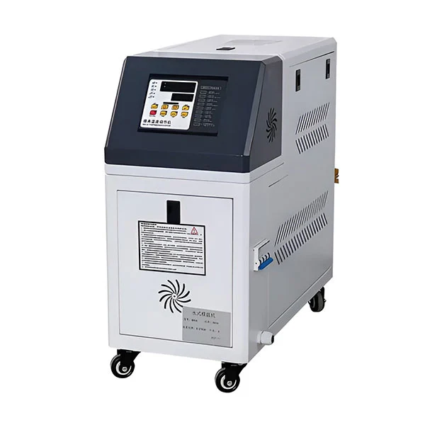 Olie Tipe Plastiek Inspuitvorm Temperatuurbeheerder