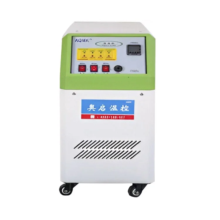 Waterverkoeler vir spuitgietmasjien