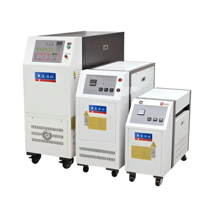 Watertenk lugverkoelde verkoeler